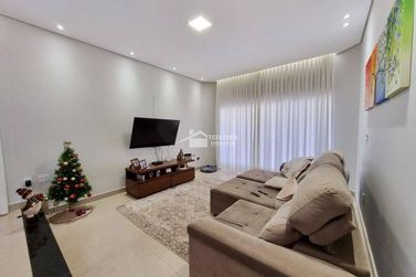 Casa &agrave; venda - 178m&sup2; - Centro