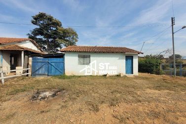 S&iacute;tio &agrave; venda - 19000m&sup2; - Zona Rural