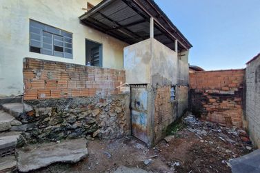 Casa &agrave; venda - 96m&sup2; - Jardim da S&oacute;vis