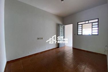 Casa &agrave; venda - 74m&sup2; - Pra&ccedil;a Sete de Setembro