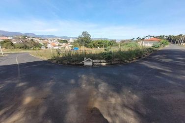 Terreno &agrave; venda - 271m&sup2; - Recanto da Serra