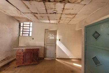 Casa &agrave; venda - 59m&sup2; - Vila Leite