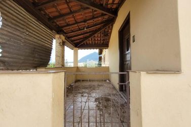 Terreno &agrave; venda - 1450m&sup2; - Alto Alegre