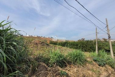 Terreno &agrave; venda - 381m&sup2; - Jardim It&aacute;lia