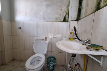 Sal&atilde;o Comercial &agrave; venda - 192m&sup2; - Jardim Rio Negro
