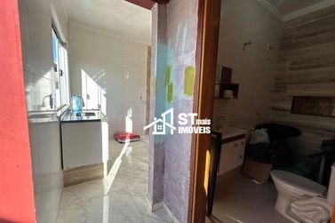 Casa &agrave; venda - 174m&sup2; - Parque S&atilde;o Cristov&atilde;o