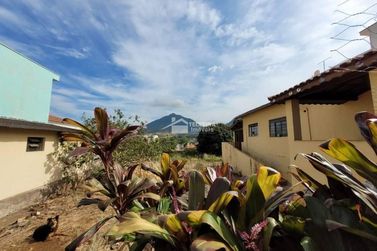 Terreno &agrave; venda - 1450m&sup2; - Alto Alegre