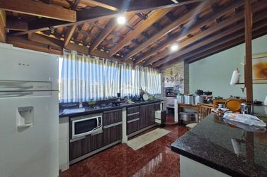 Casa &agrave; venda - 95m&sup2; - Dos Garibaldi