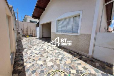 Casa &agrave; venda - 163m&sup2; - Vila Buzato
