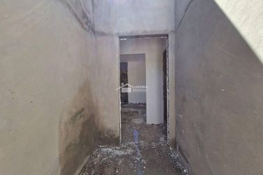 Casa &agrave; venda - 70m&sup2; - Jardim Santa L&uacute;cia