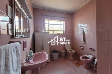 Casa &agrave; venda - 150m&sup2; - Centro