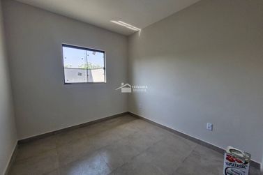 Casa &agrave; venda - 69m&sup2; - Jardim Heloisa