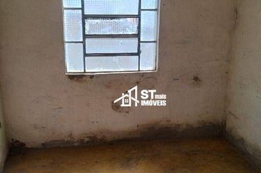 Casa &agrave; venda - 90m&sup2; - Vila Maganhoto