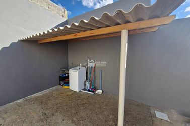 Casa para alugar - 72m&sup2; - Veredas da Serra