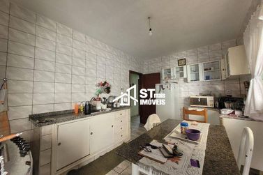 Casa &agrave; venda - 90m&sup2; - Jardim Nova Andradas