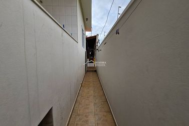 Casa &agrave; venda - 168m&sup2; - Mantiqueira Boulevard