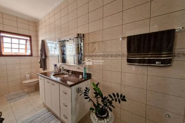 Casa &agrave; venda - 288m&sup2; - Jardim Panorama