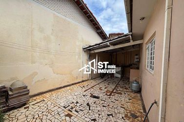 Casa &agrave; venda - 102m&sup2; - Vila Caracol