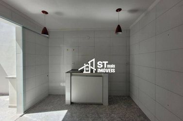 Casa &agrave; venda - 51m&sup2; - Jardim Panorama