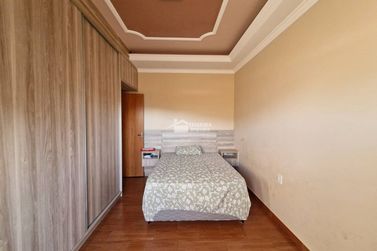 Casa &agrave; venda - 125m&sup2; - Jardim Mirante