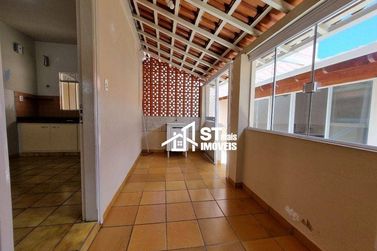 Casa &agrave; venda - 163m&sup2; - Vila Buzato