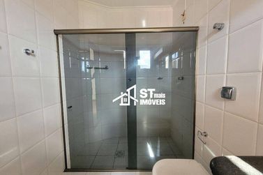 Apartamento &agrave; venda - 164m&sup2; - Centro