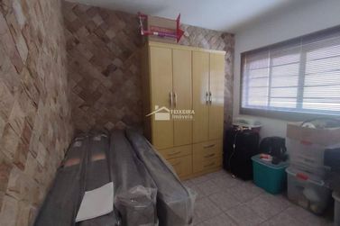 Casa &agrave; venda - 232m&sup2; - Jardim Bela Vista