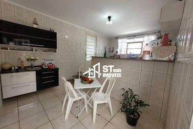 Casa &agrave; venda - Vila Camargo