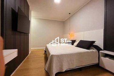 Casa &agrave; venda - 178m&sup2; - Alto da Bela Vista