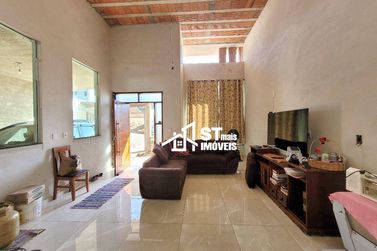 Casa &agrave; venda - 340m&sup2; - Canto dos P&aacute;ssaros