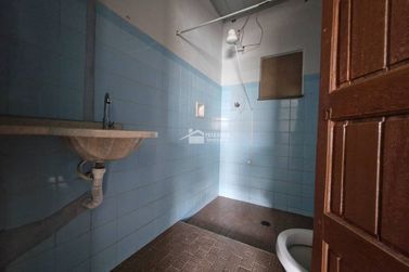 Casa para alugar - 60m&sup2; - Vila Santa Cec&iacute;lia