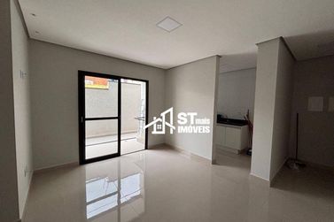 Apartamento &agrave; venda - 64m&sup2; - Portal da Mantiqueira
