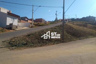 Terreno &agrave; venda - 210m&sup2; - David de Paula