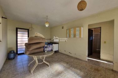 Casa &agrave; venda - 145m&sup2; - Clube Uva