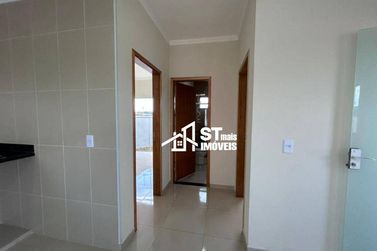Casa &agrave; venda - 69m&sup2; - David de Paula