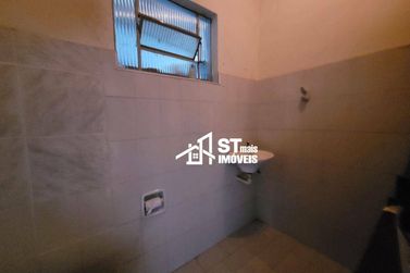 Casa &agrave; venda - 175m&sup2; - Jardim Nova Andradas