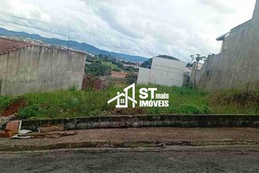 Terreno &agrave; venda - 150m&sup2; - Jardim Alto Serra