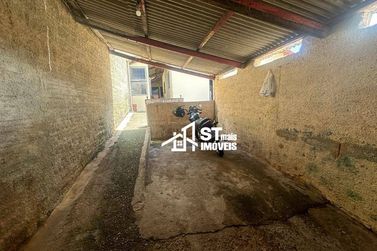 Casa &agrave; venda - 72m&sup2; - S&atilde;o Domingos