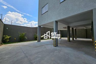 Apartamento &agrave; venda - 155m&sup2; - Jardim Mantiqueira 2