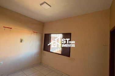 Casa &agrave; venda - 111m&sup2; - Jardim Brasil