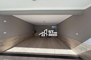 Sobrado &agrave; venda - 160m&sup2; - Jardim Ip&ecirc;