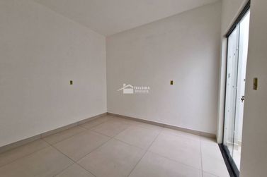 Casa &agrave; venda - 100m&sup2; - Jardim Muterle