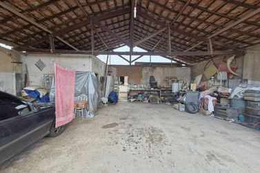 Sal&atilde;o Comercial &agrave; venda - 117m&sup2; - Vila Graziani