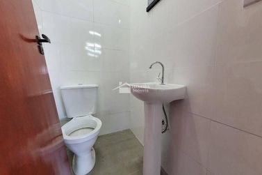 Casa &agrave; venda - 155m&sup2; - Jardim Mirante