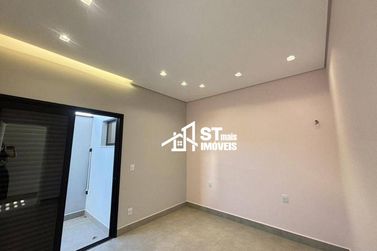 Casa &agrave; venda - 137m&sup2; - Veredas da Serra