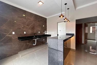 Casa &agrave; venda - 59m&sup2; - Jardim Heloisa