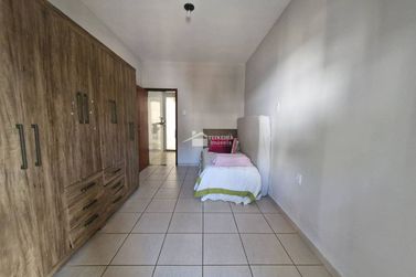 Casa &agrave; venda - 127m&sup2; - Jardim Panorama