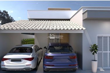 Casa &agrave; venda - 82m&sup2; - Parque S&atilde;o Crist&oacute;v&atilde;o
