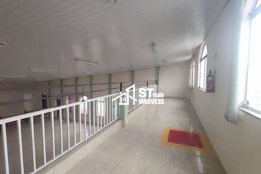 Sal&atilde;o Comercial para alugar - 313m&sup2; - Jardim Rio Branco