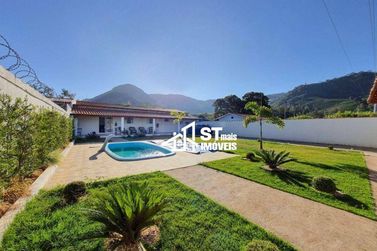 Ch&aacute;cara &agrave; venda - 500m&sup2; - Zona Rural